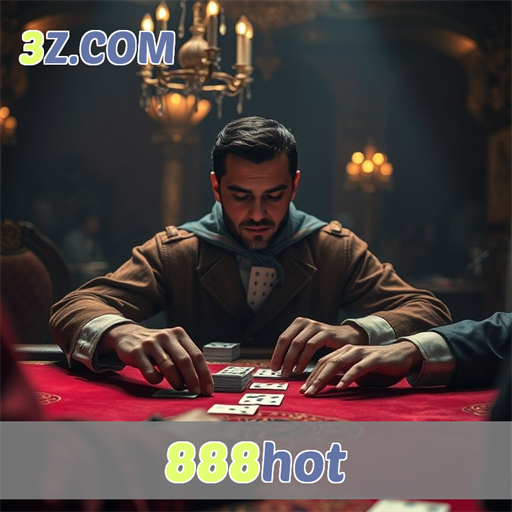 Login Empolgante: Entre no Mundo do 888hot
