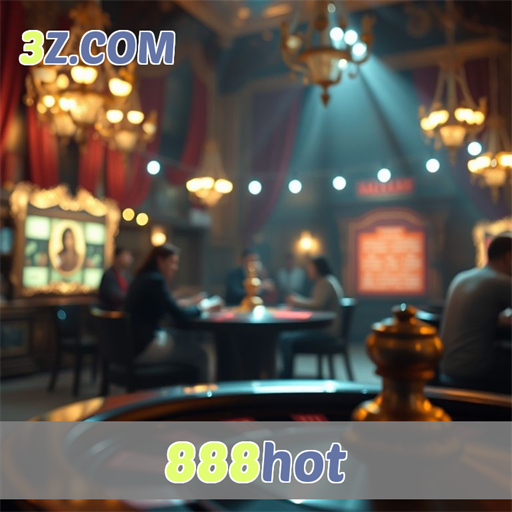 Experiências Exclusivas na Seção VIP do 888hot
