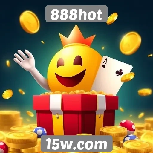 Avaliação de bônus disponíveis no 888hot