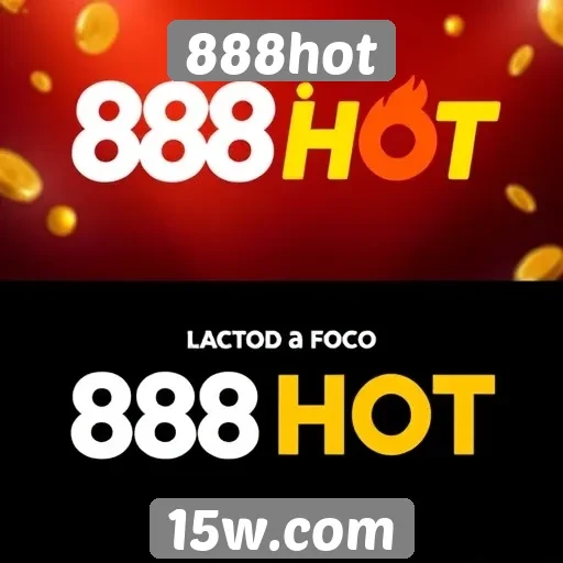 Como funciona o sistema de bônus do 888hot