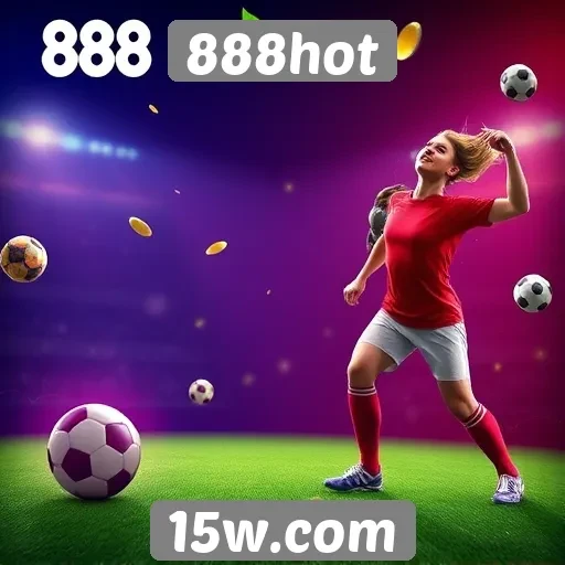 Novas promoções atraem jogadores ao 888hot