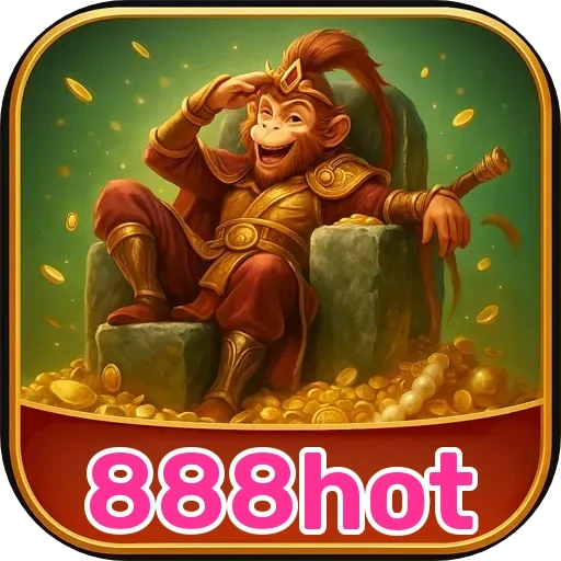 888hot Plataforma