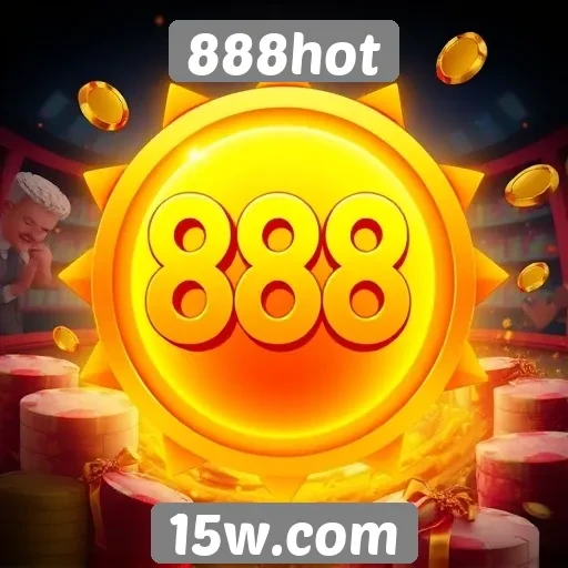 Segurança e confiabilidade no site de jogos 888hot